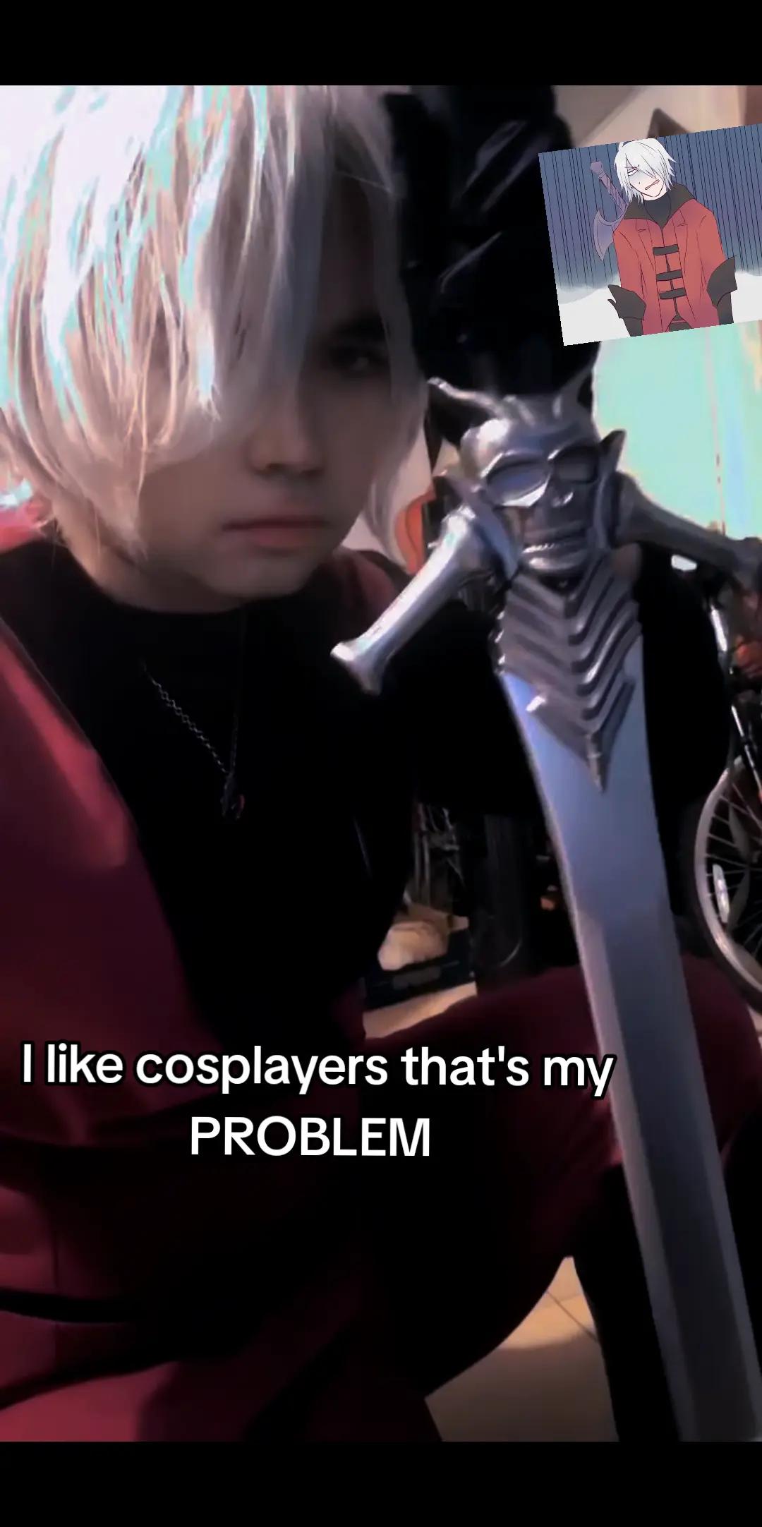 @Zye Zukeru!_Cos