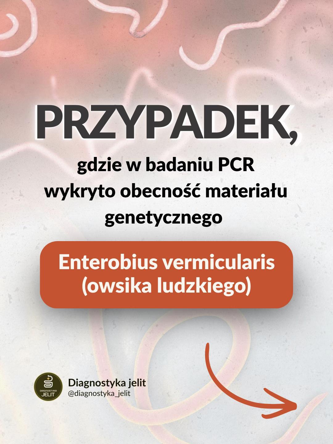 @Pasożyty, Candida i H.Pylori