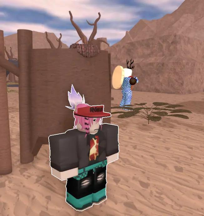 @ROBLOXIA'S SIN NEWS