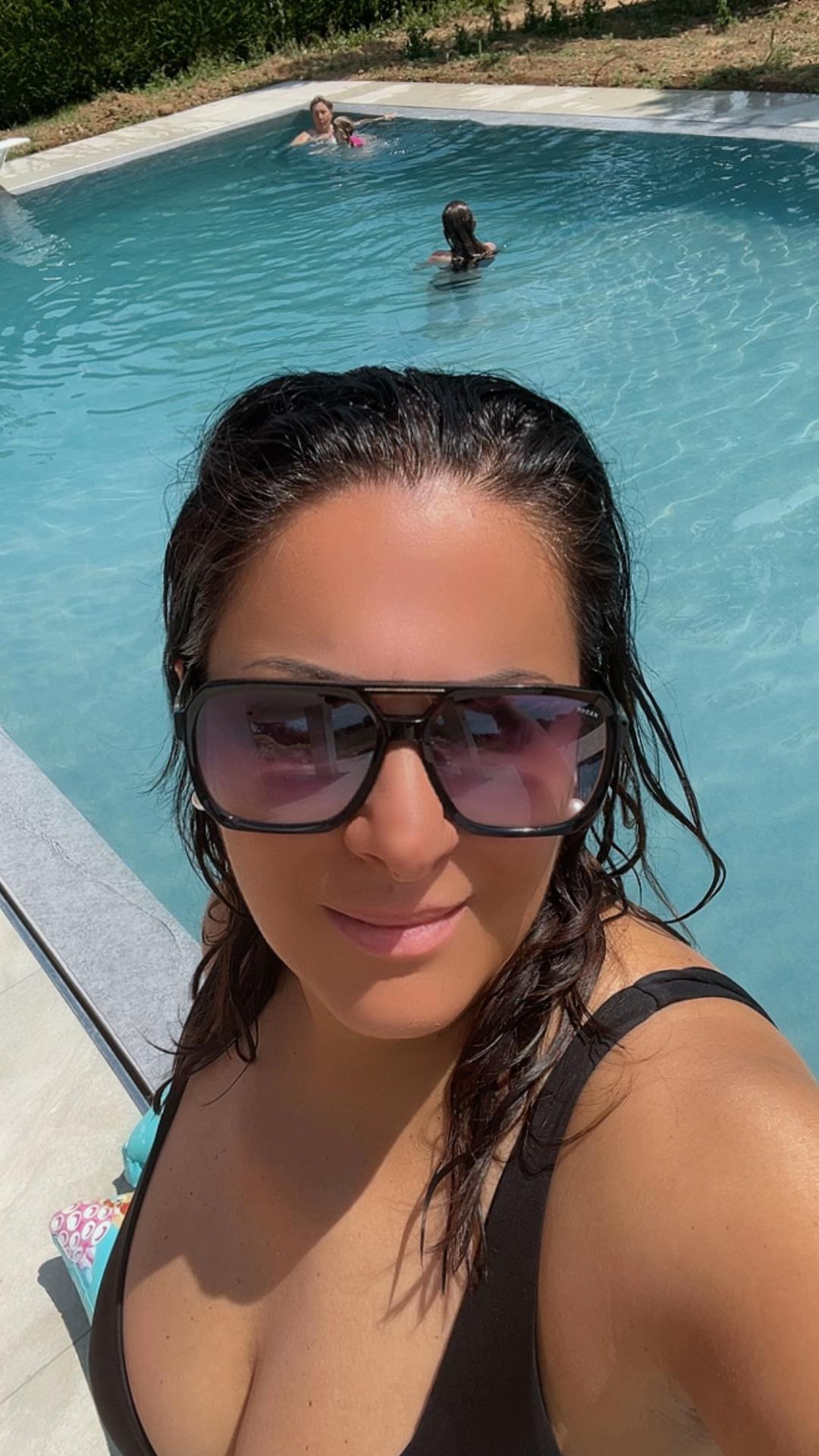 @Veronica Visconti