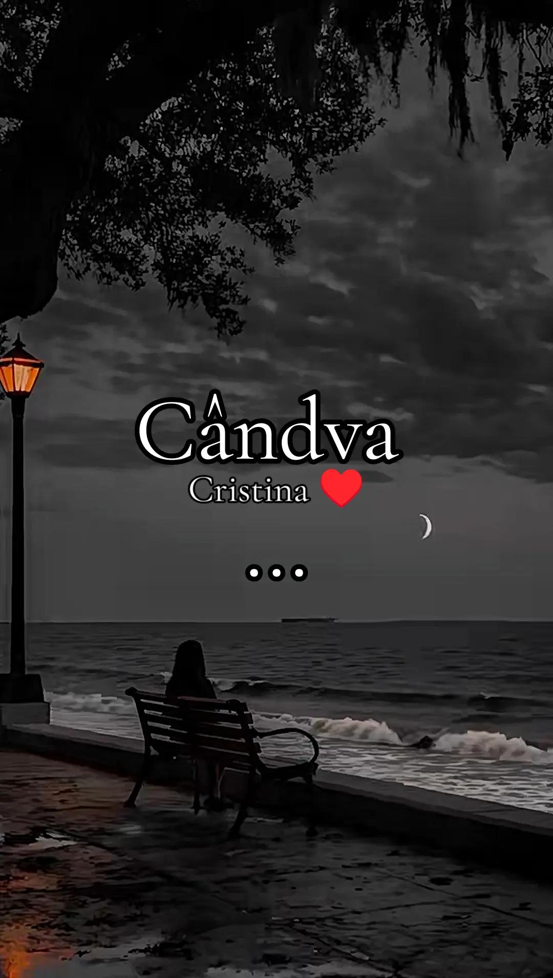 @Cristina
