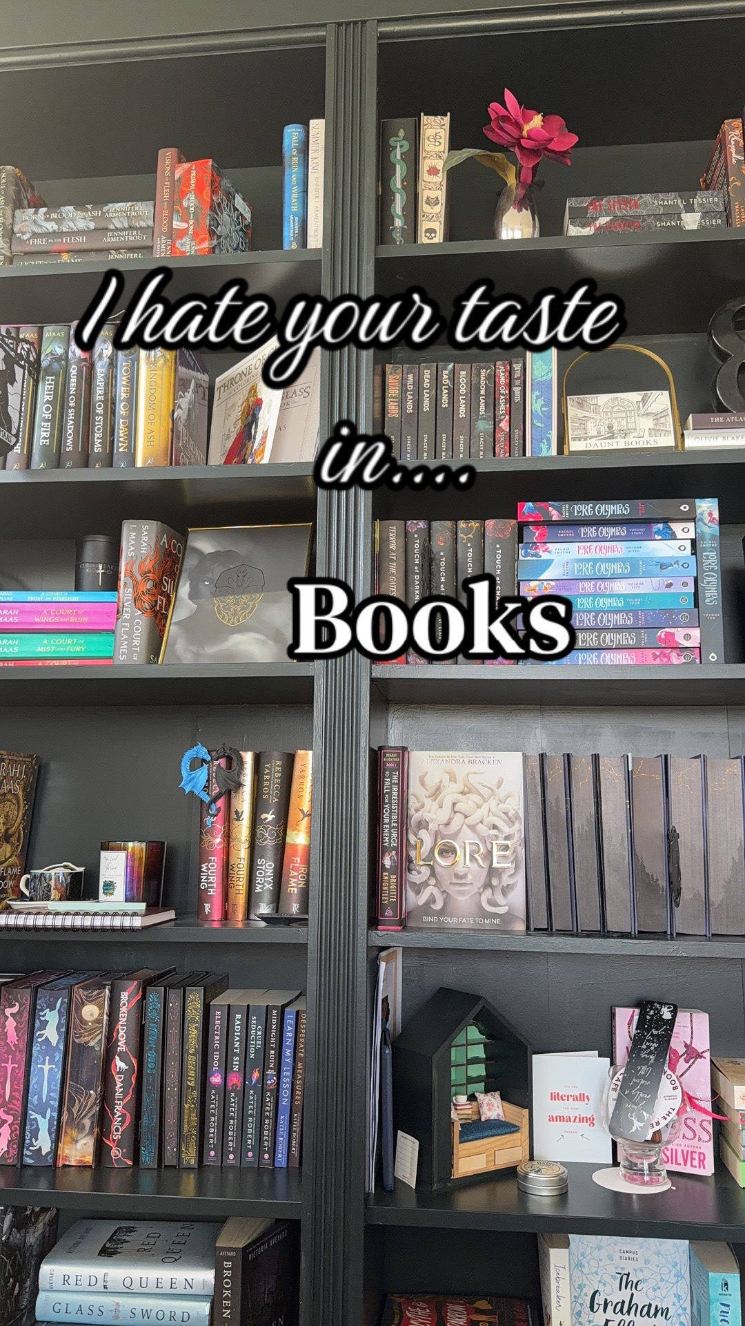 @Rebel Reader