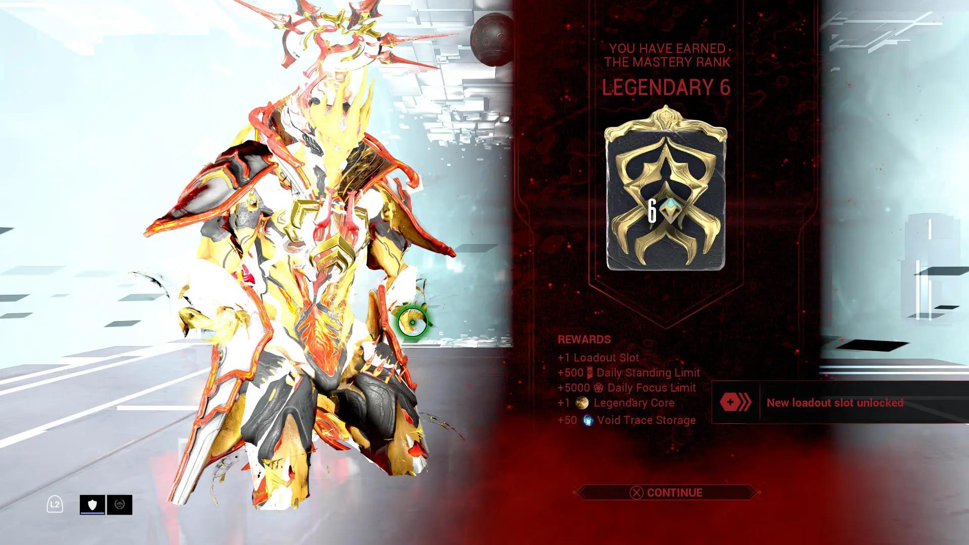 @Joe Warframe