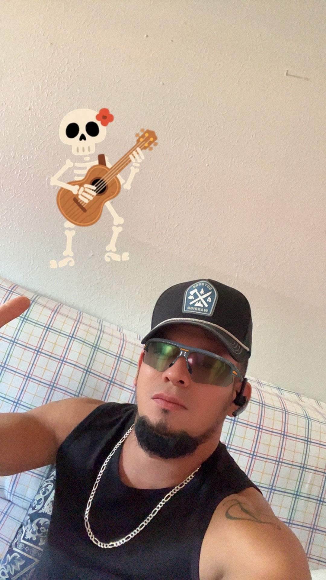 @Leo Carranza