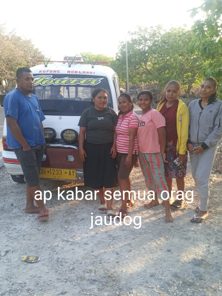@lius timor