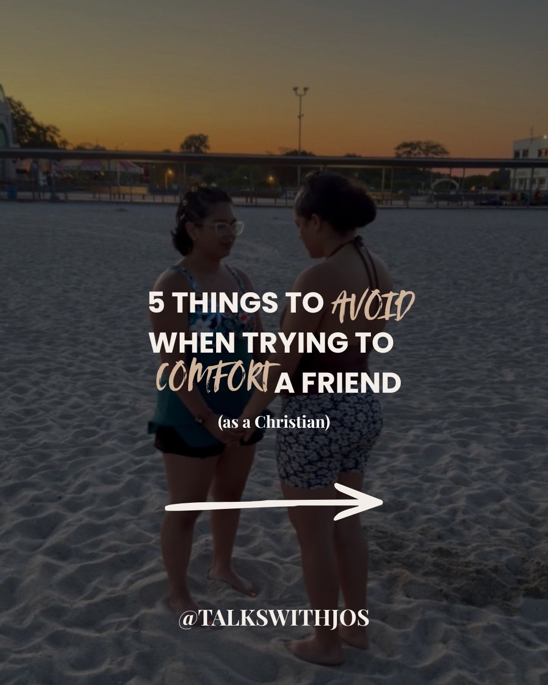 @Josie V. | Lifestyle Coaching