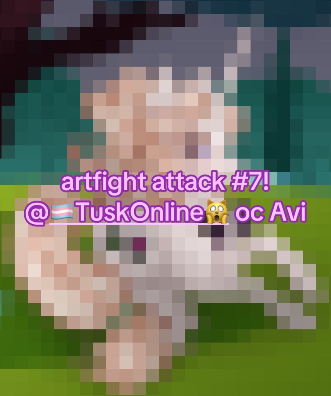 @༻frankie❦(DTIYS ONGOING)