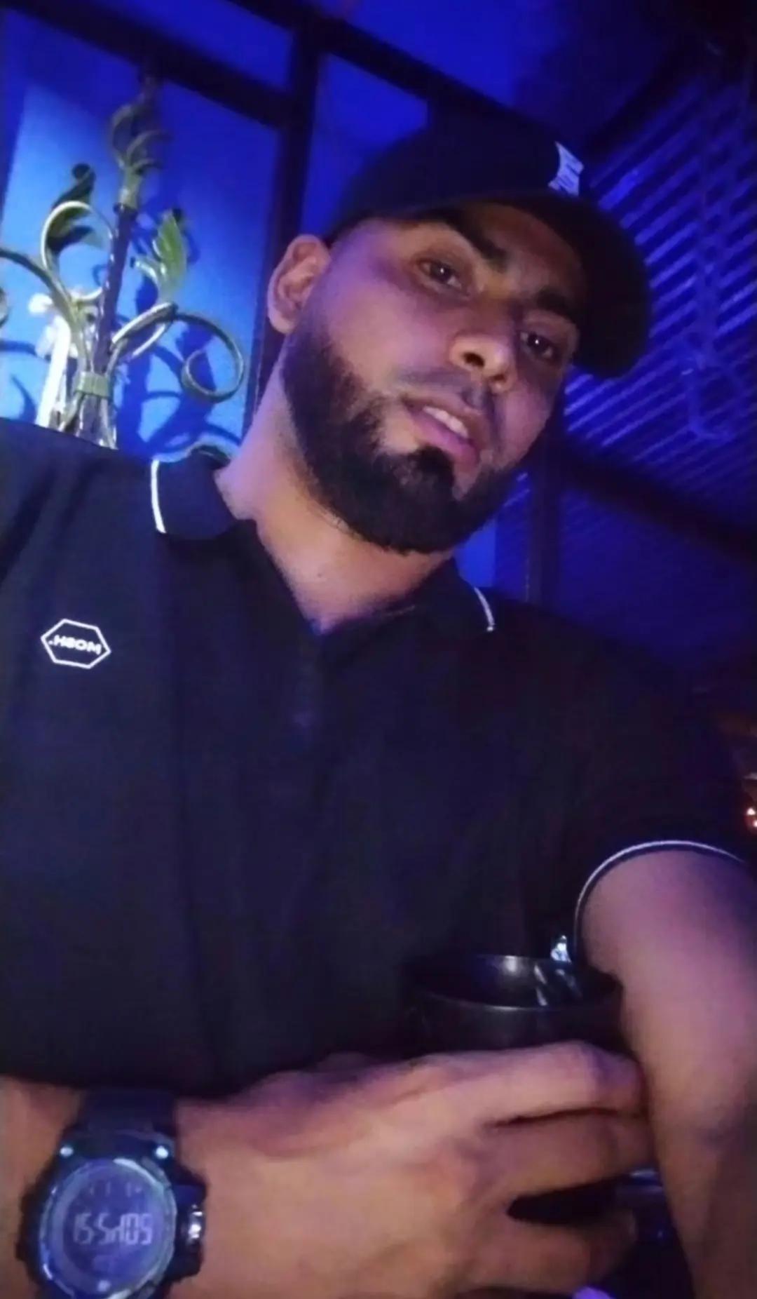 @Bonilla José