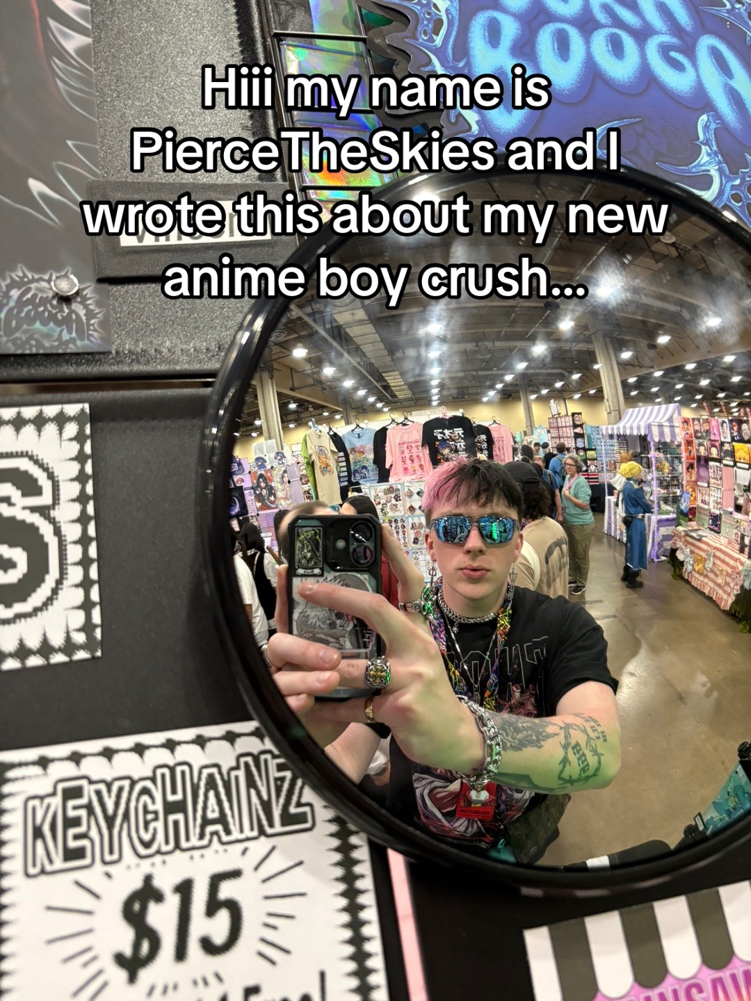 @piercetheskies