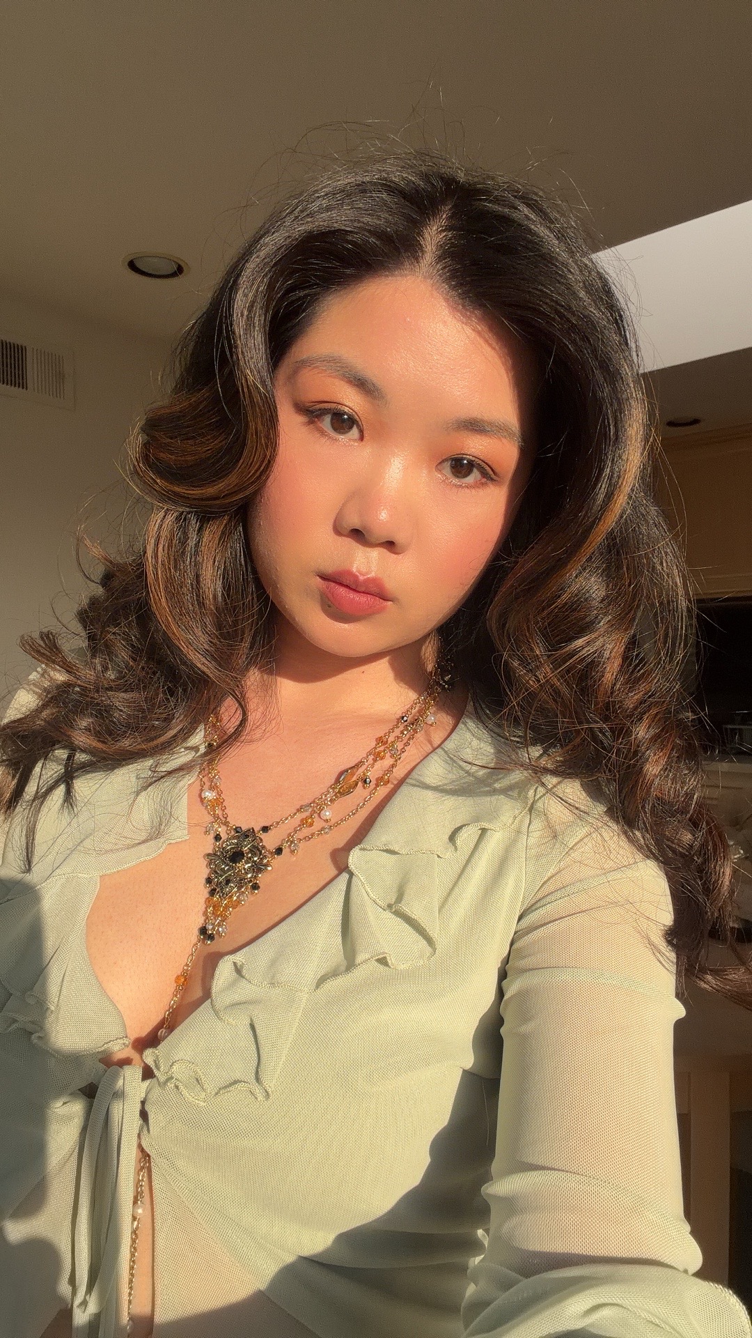 @Tiana Lee