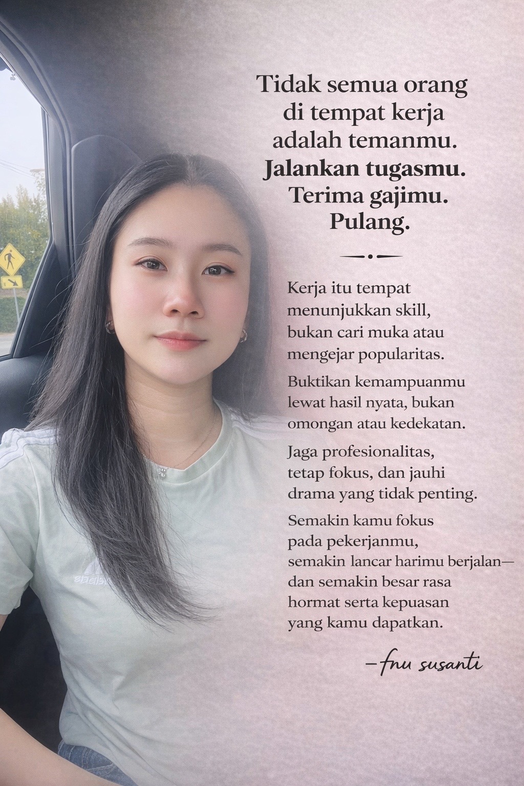 @Fnu susanti