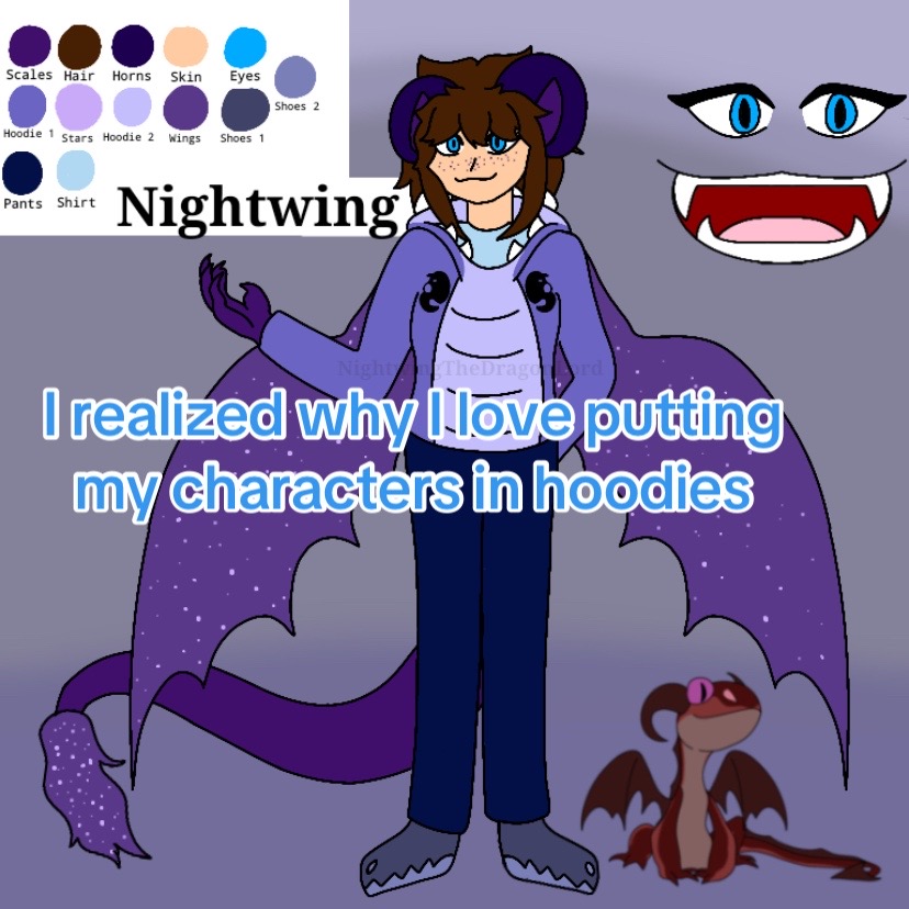 @NightwingTheDragonLordTTV