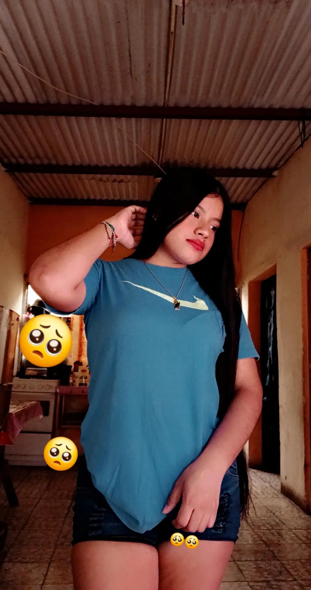 @Carla Gutierrez