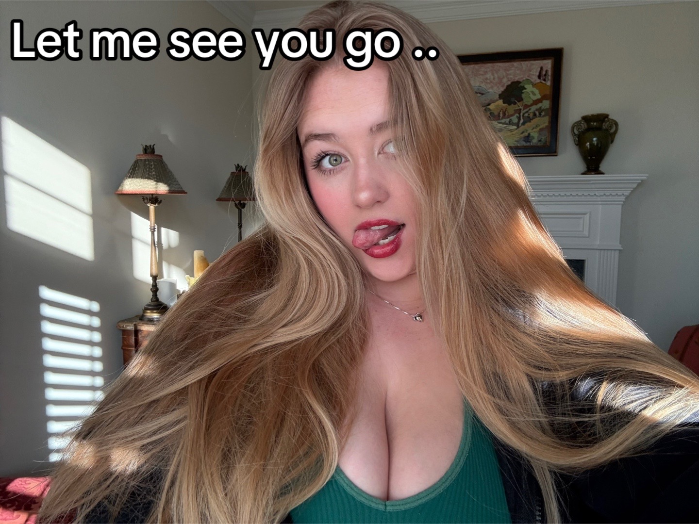 @Blonde 🤷🏼♀️