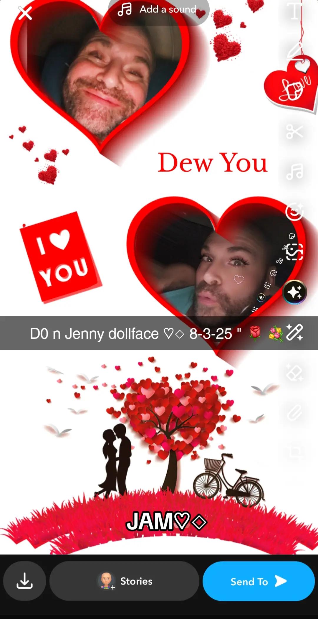 @DEW JERSEY&JENX♡◇