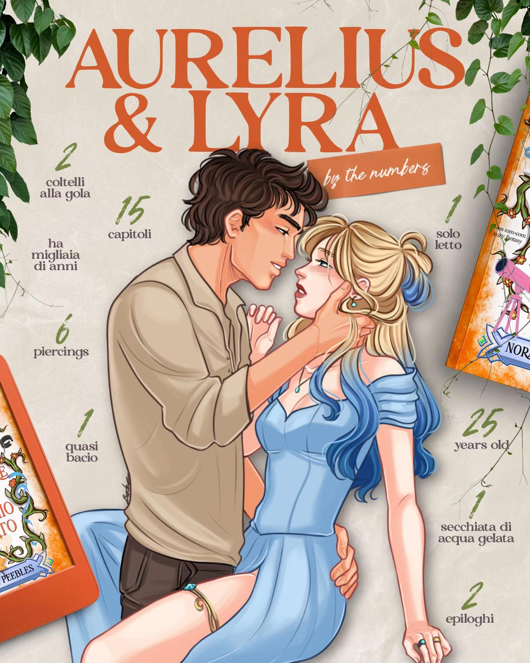 @Nora June Peebles - Author