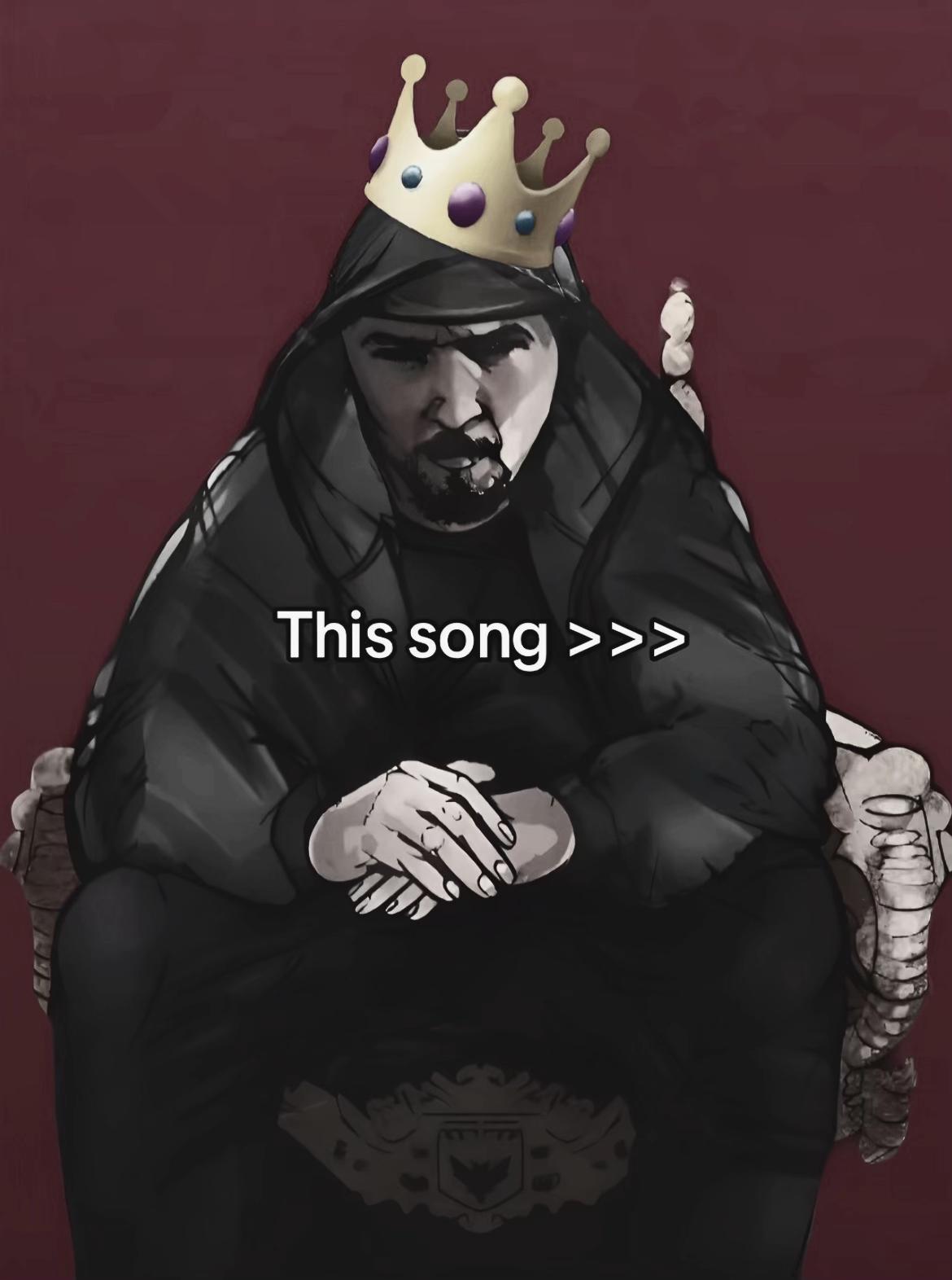 @Lyrics👑