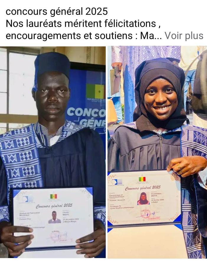 @MODOU LÔ B.S.M.SY 🇲🇫🇸🇳🇮🇹