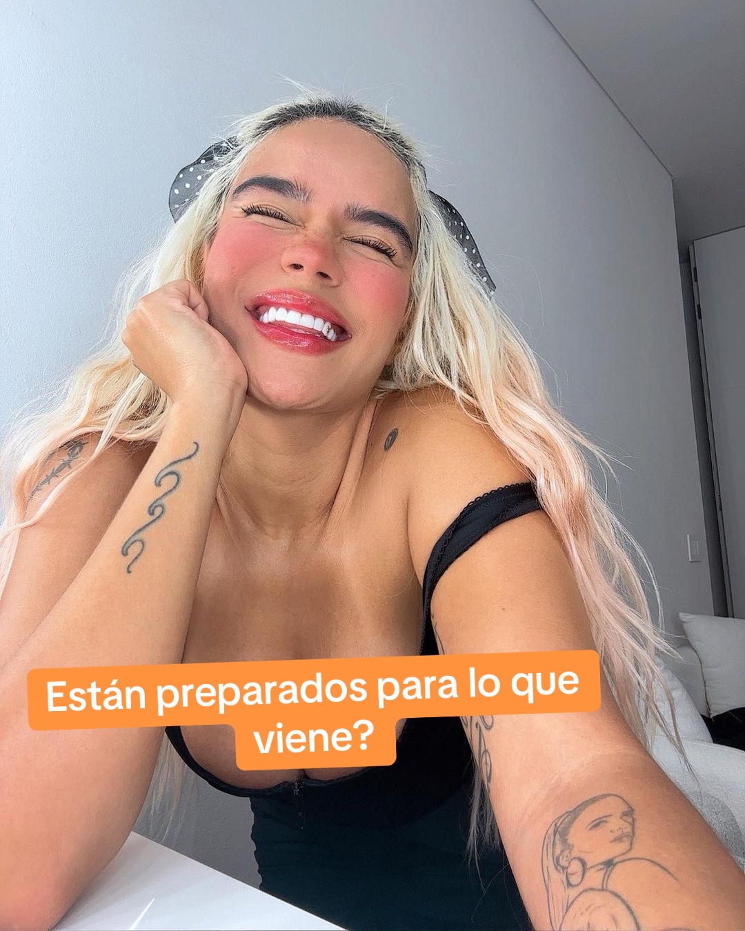 @Página de fans de karolg