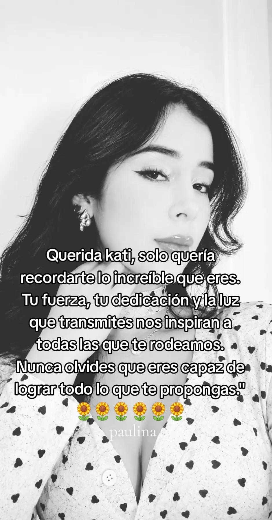 @Paulina RR