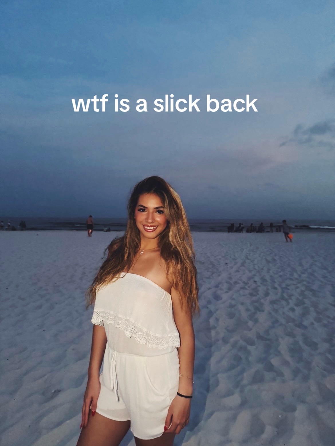 @Lucianna Luger