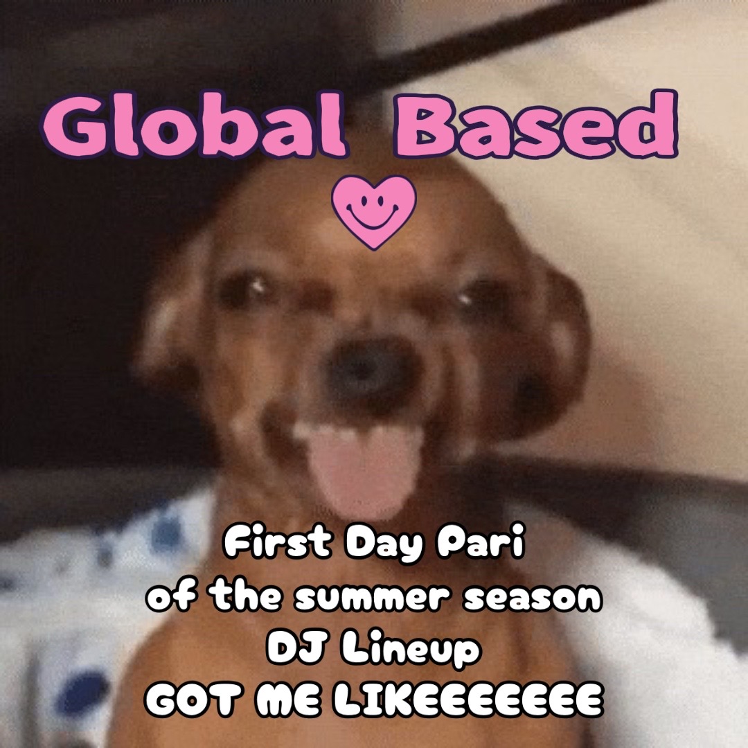 @Global Based