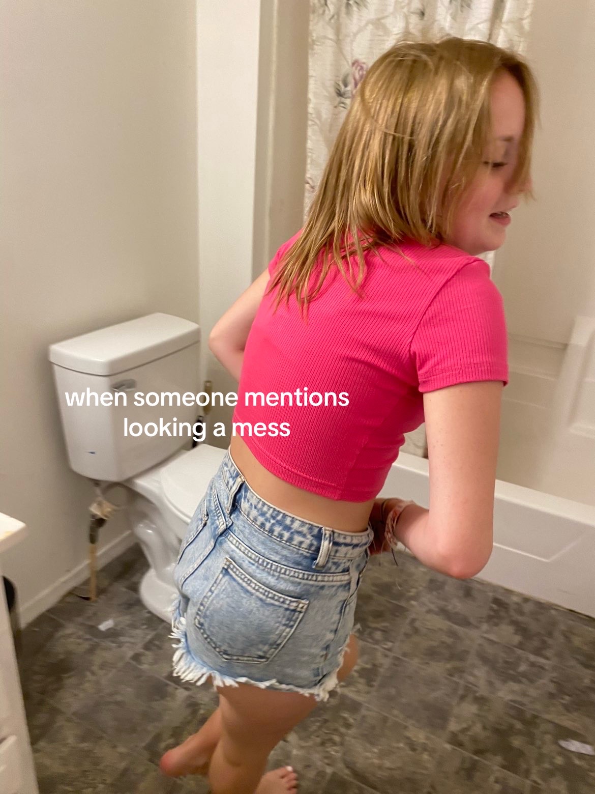 @marlee shaye
