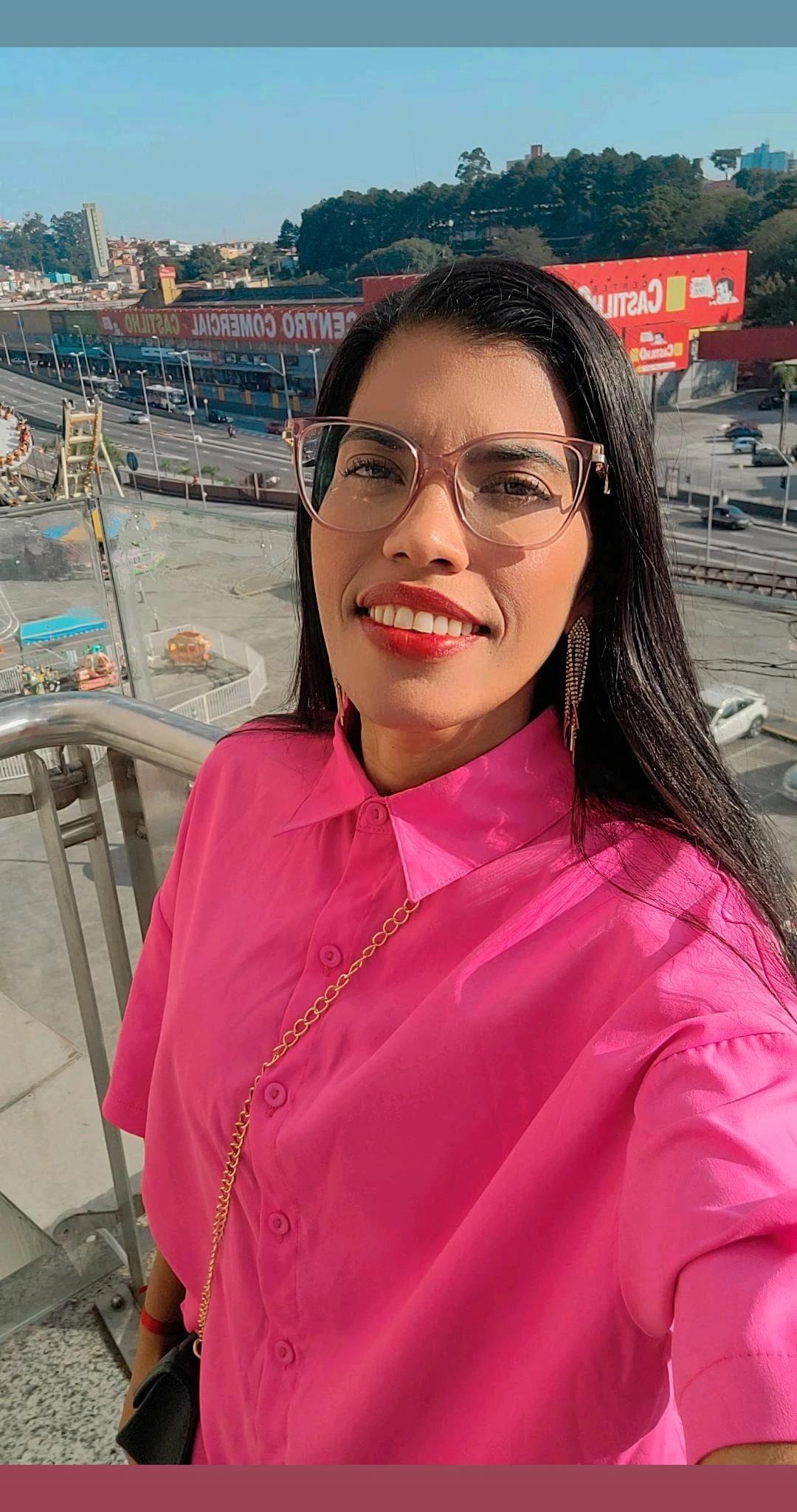 @Jana Alves🏜