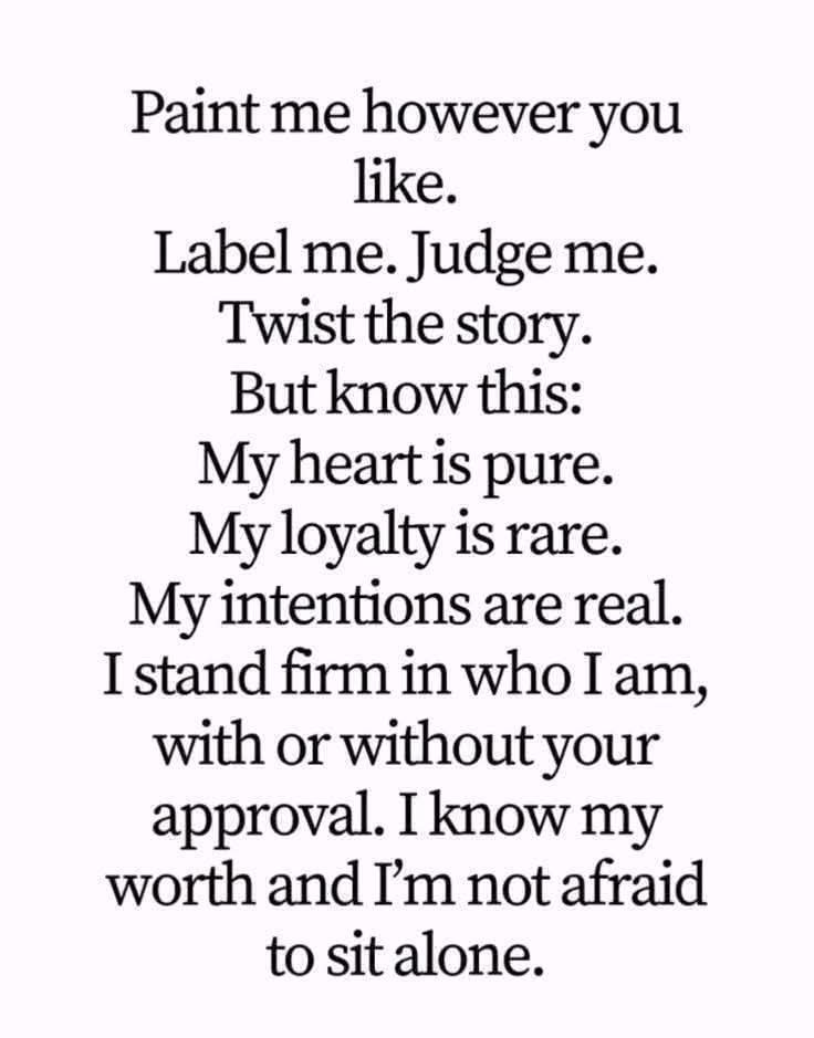 @Khimani Thoughts