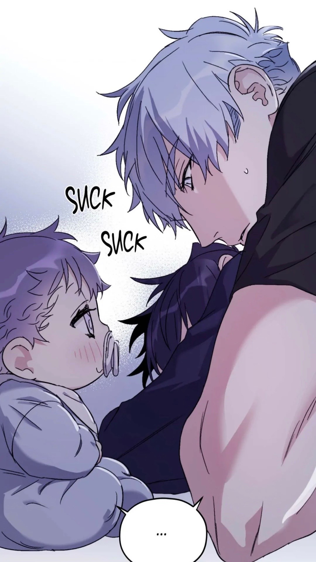 @(●´□`)♡