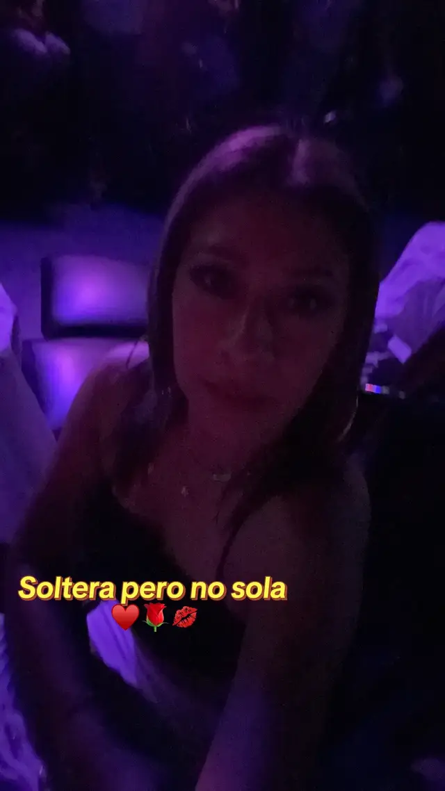 @La Nena 💋