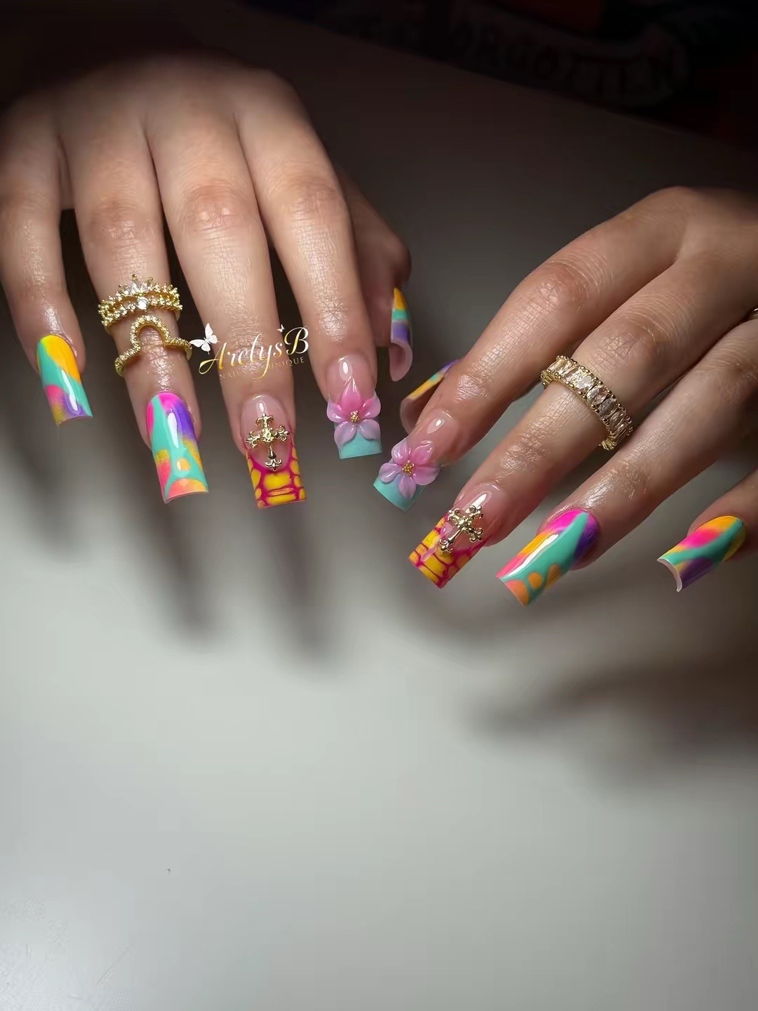 @🎀ArelysBlancoNails👱🏻♀️🎀