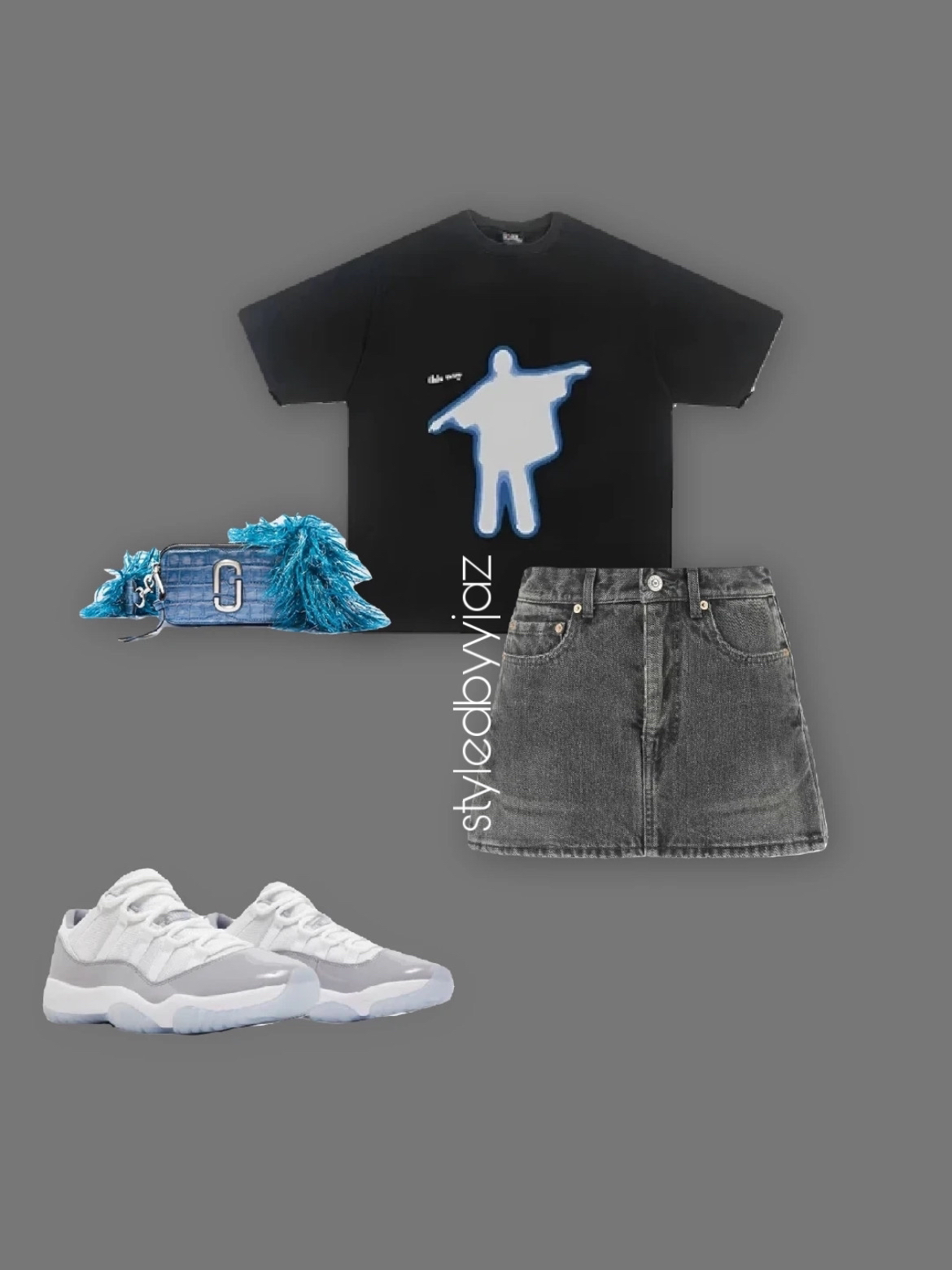 @styledbyyjaz