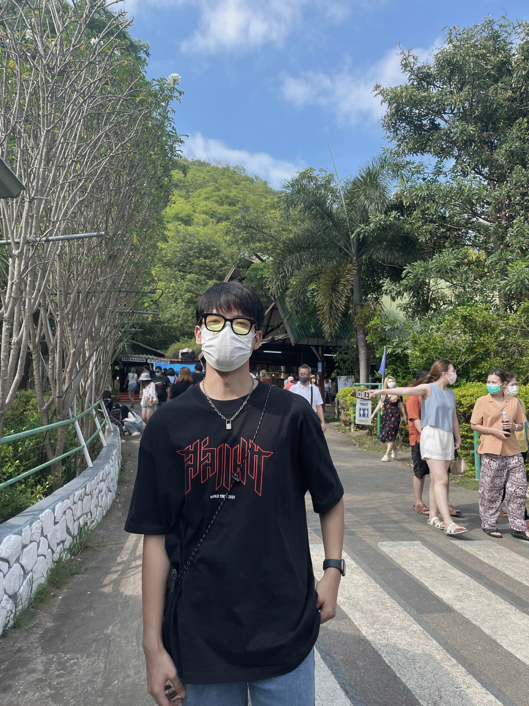 @ตี๋ทรงเครื่อง🥟