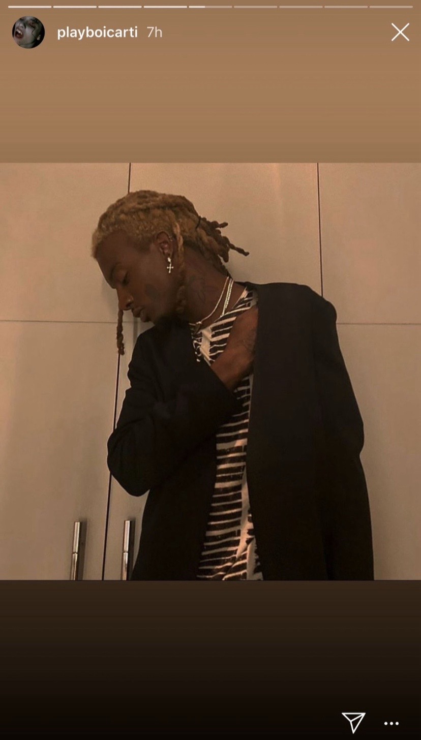 @blxnde