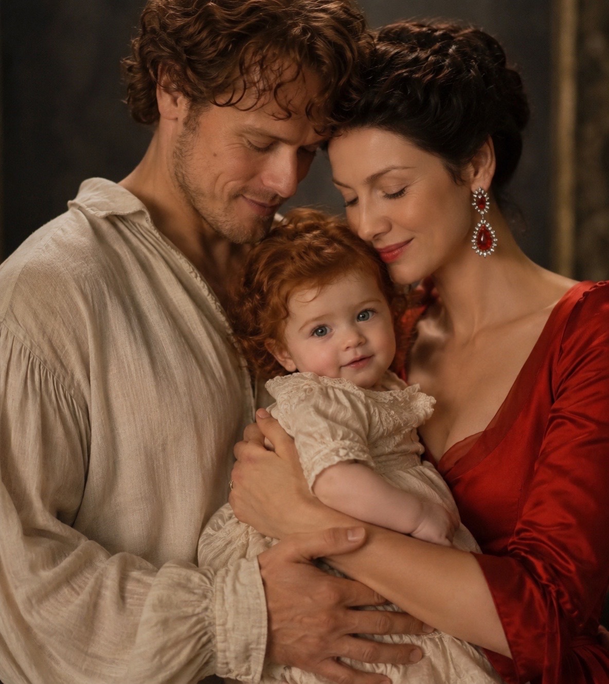 @Jamie X Claire