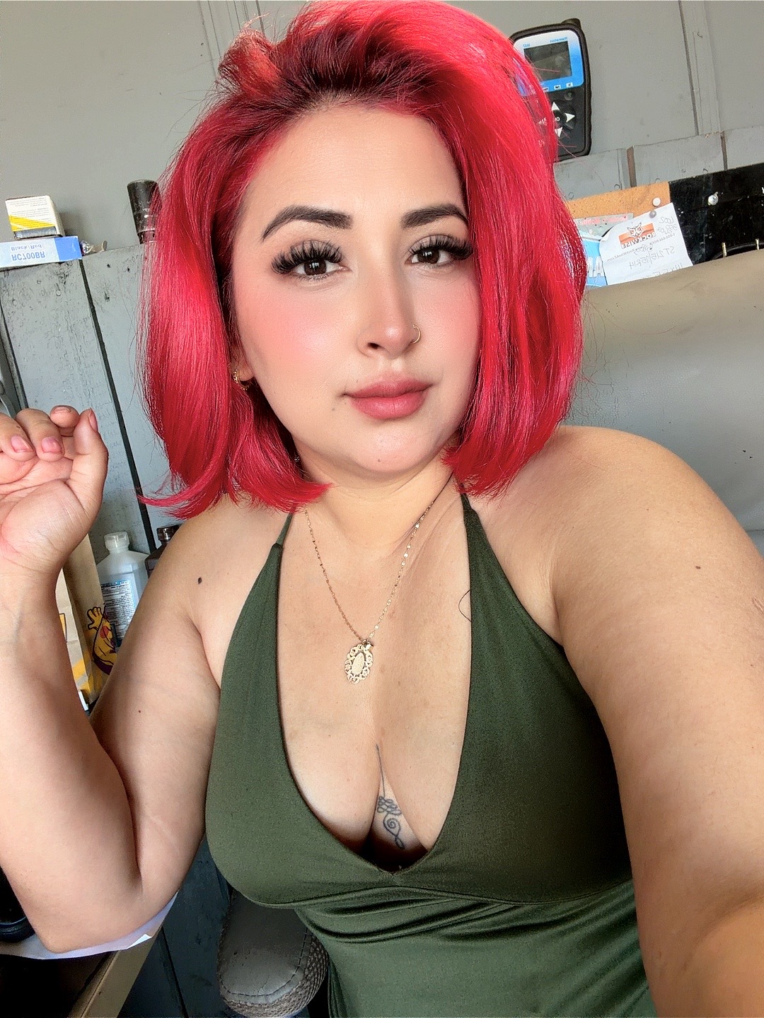 @Roxana Arizpe
