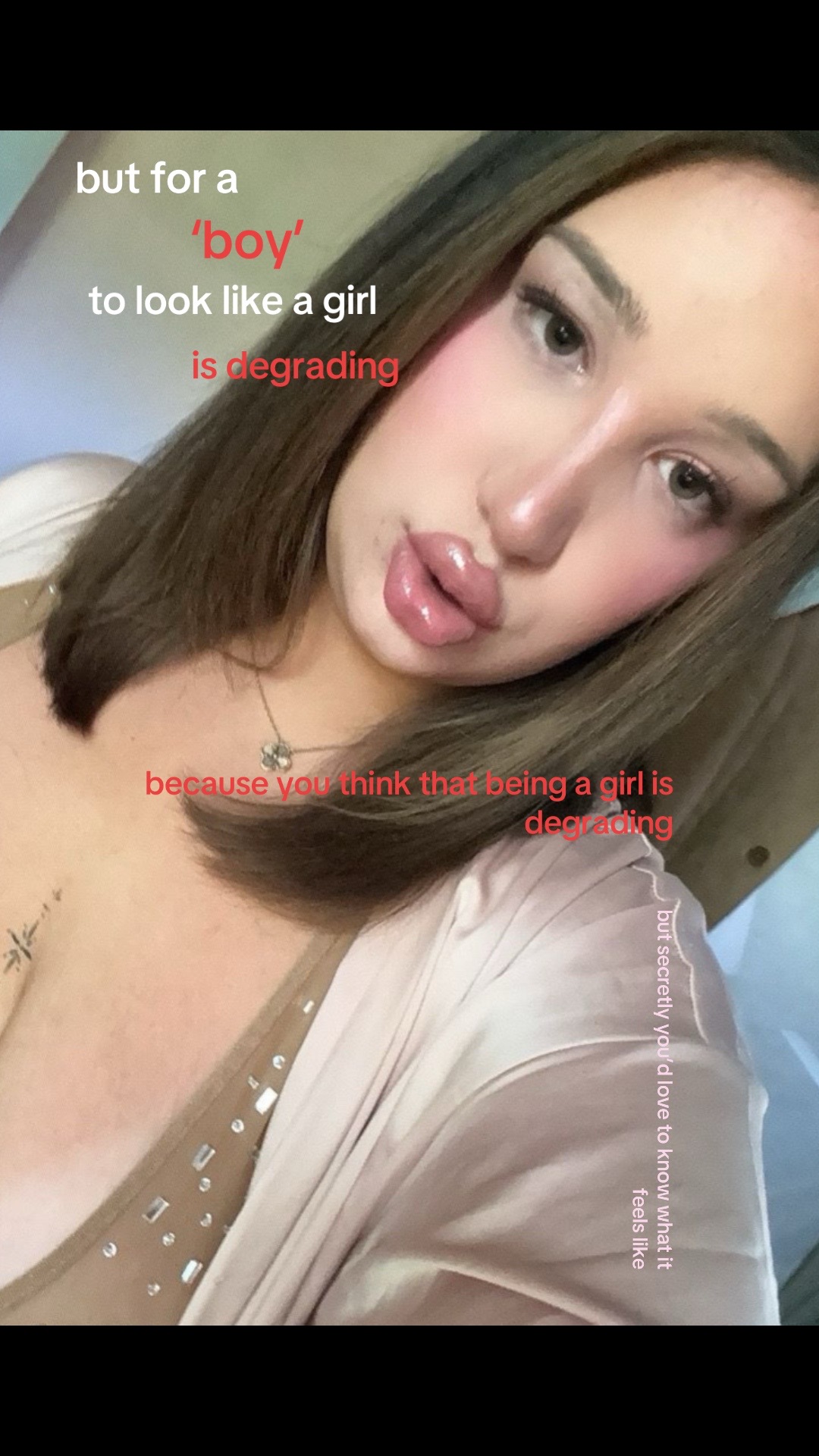 @your dream girl