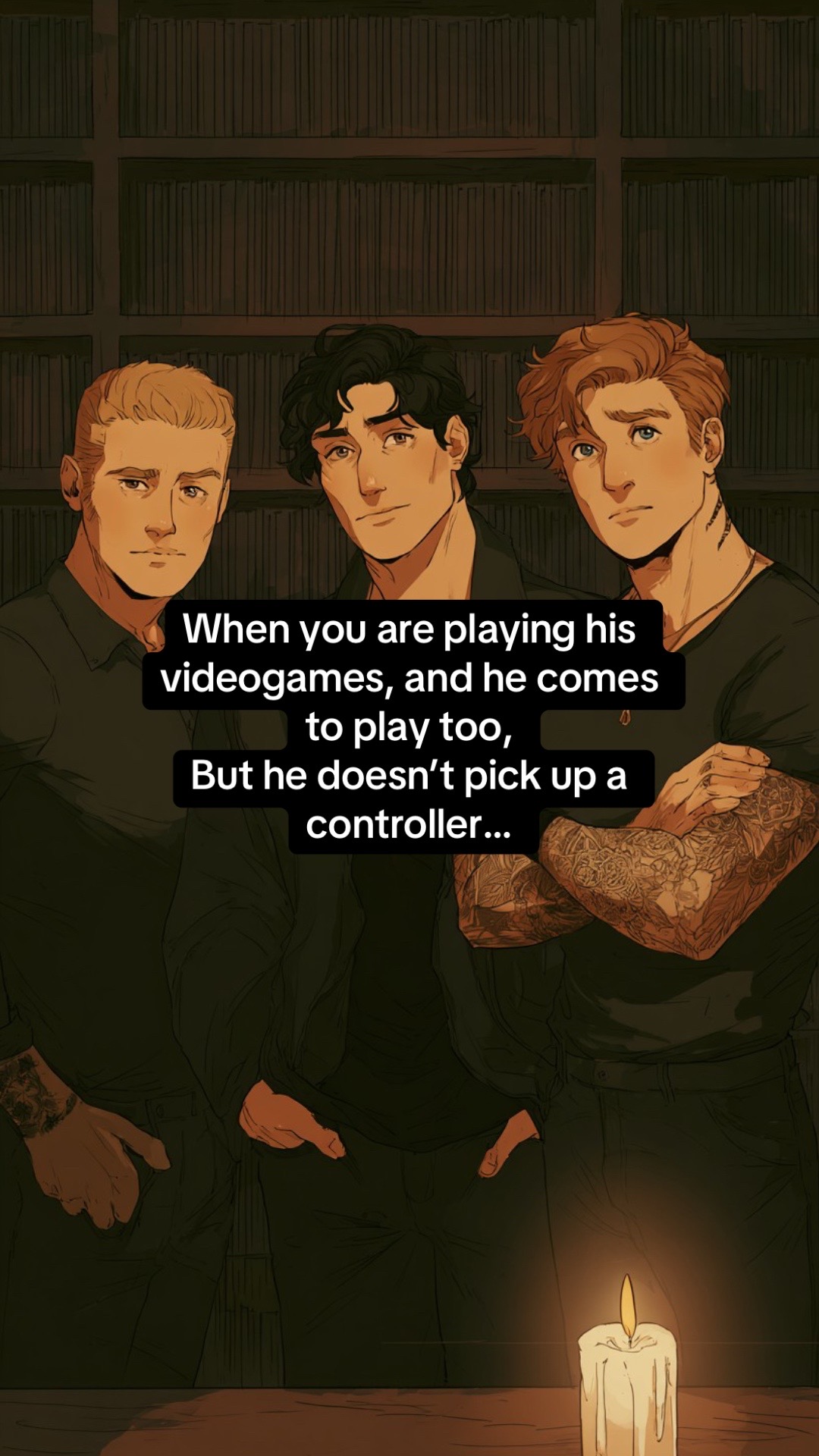 @EnchantedVillainous15