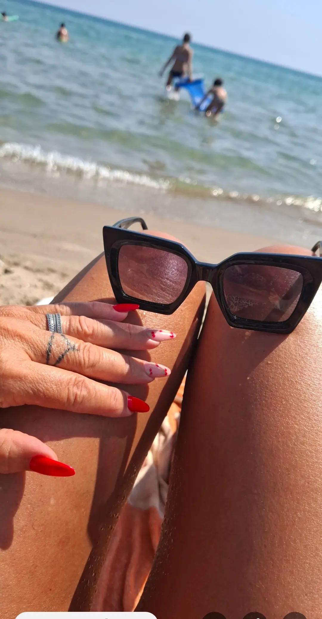 @Angela Palmisano