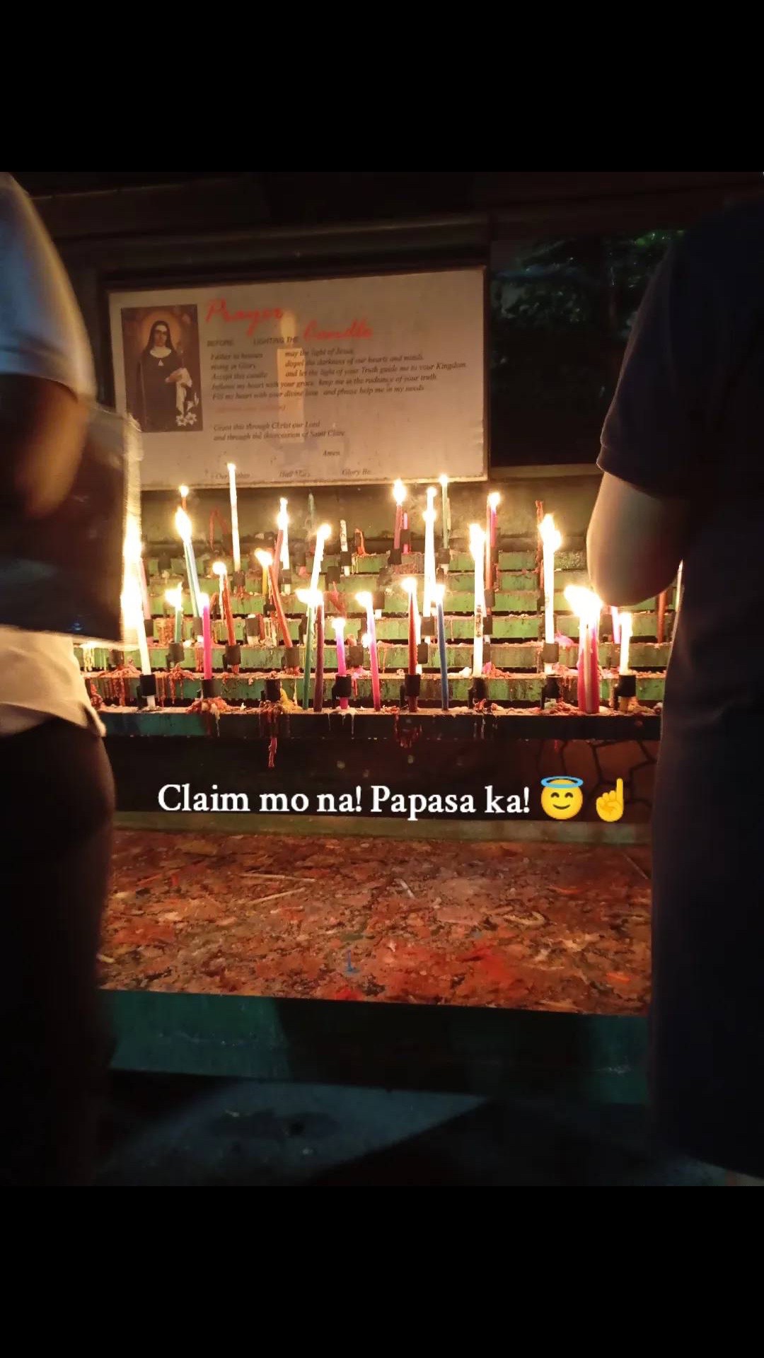 @Sir Claide