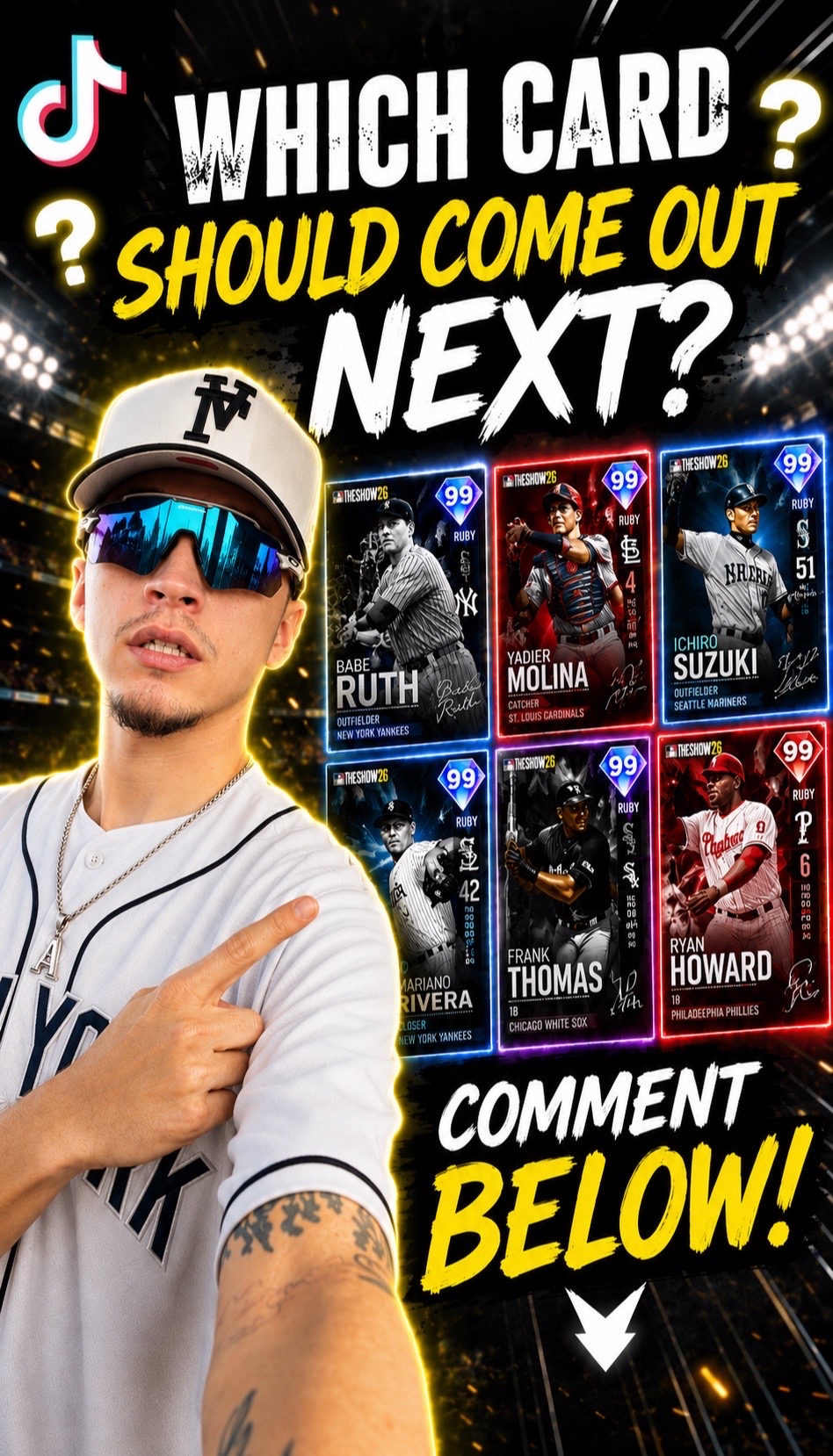 @ifleeced