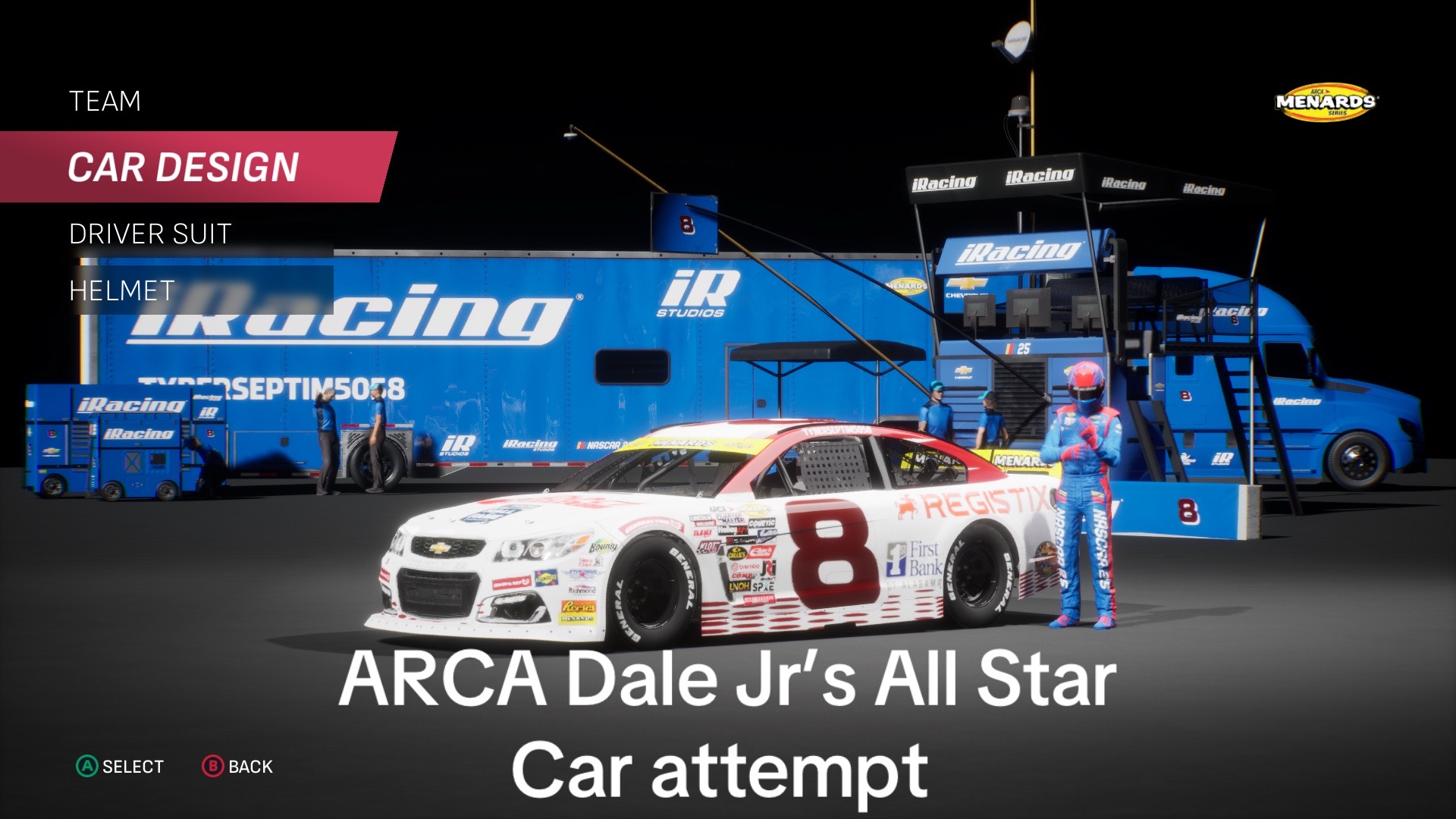 @TJR Motorsports