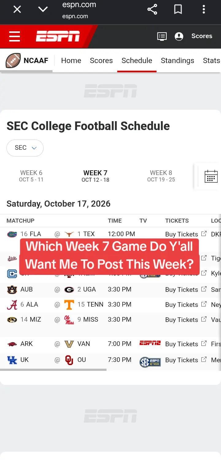 @NCAAF last time