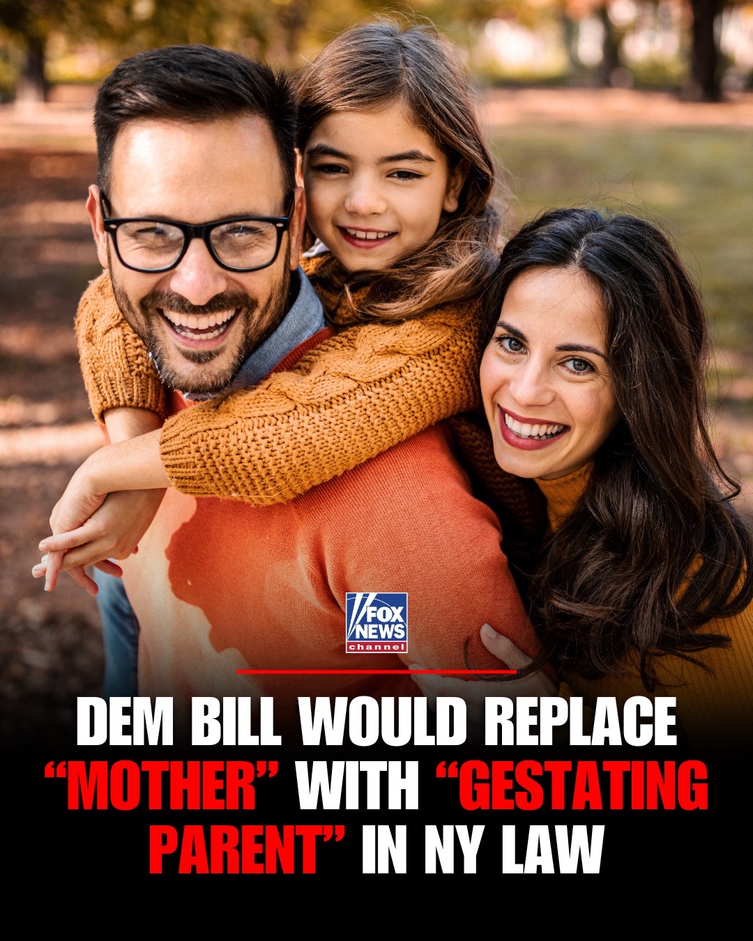 @Fox News