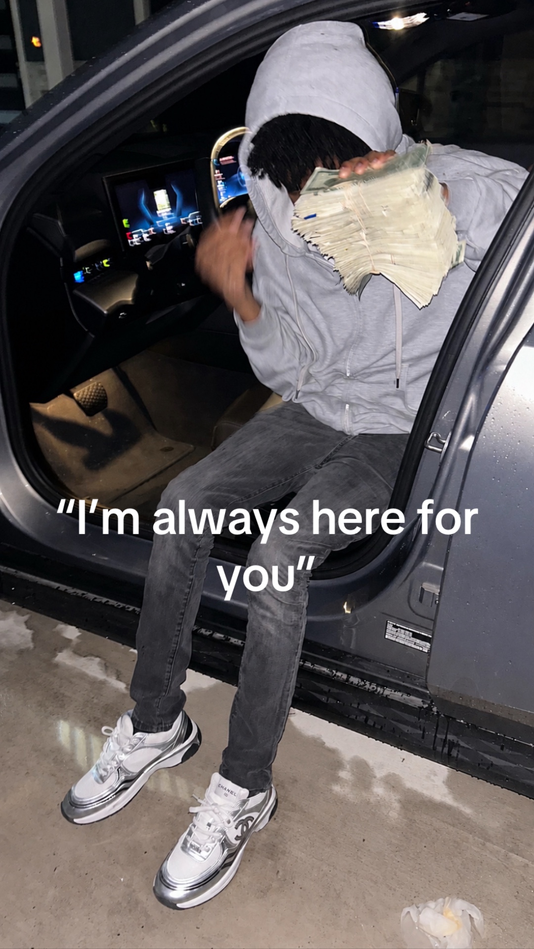 @ 