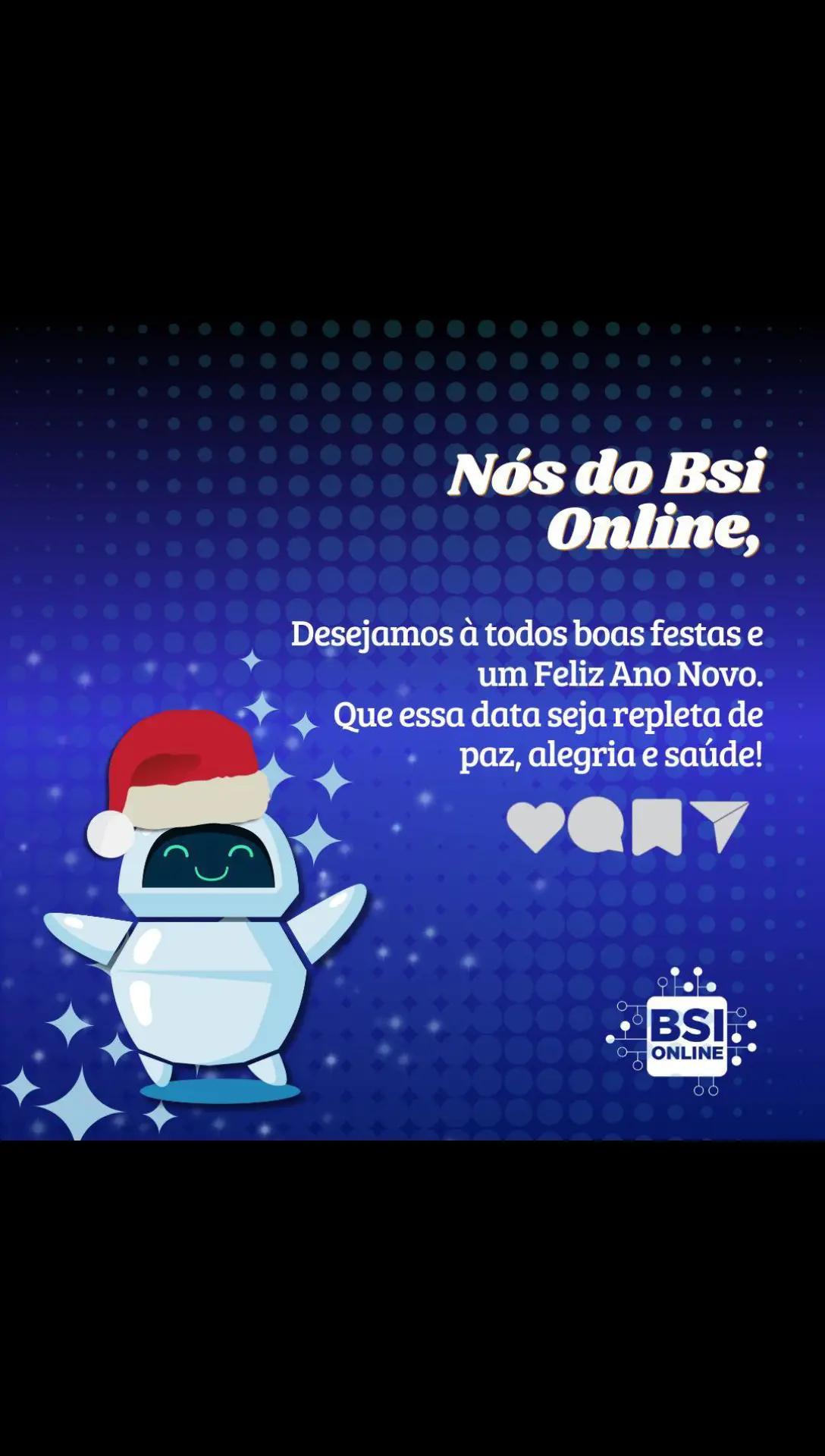 @BSI Online
