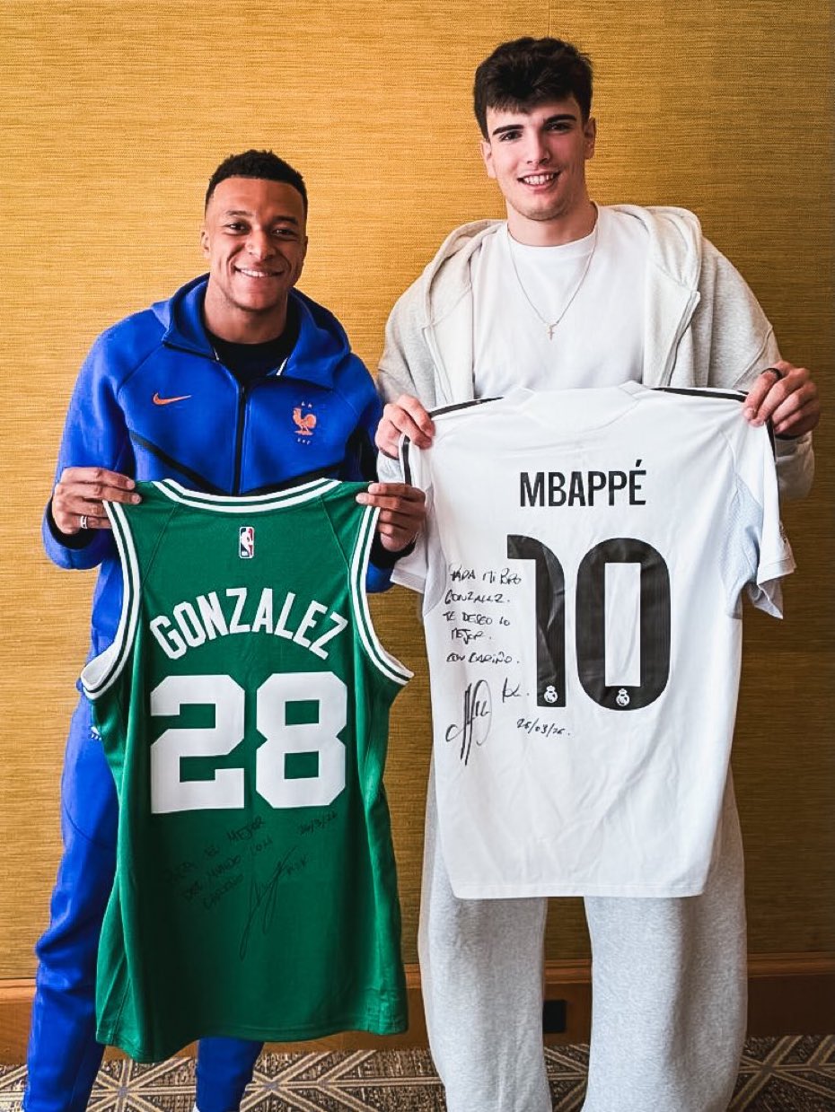 @Boston Celtics