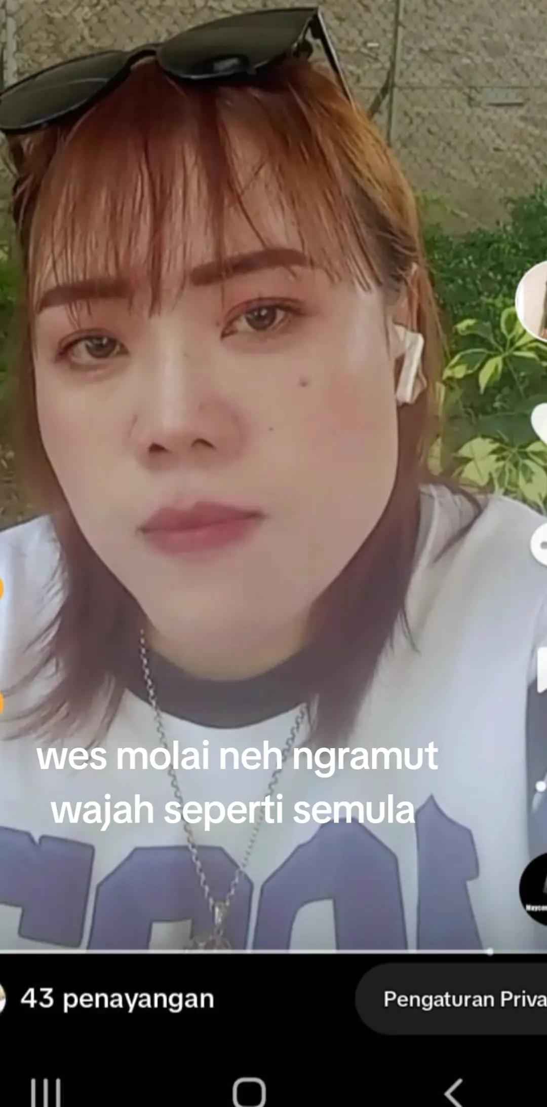 @nanik manis