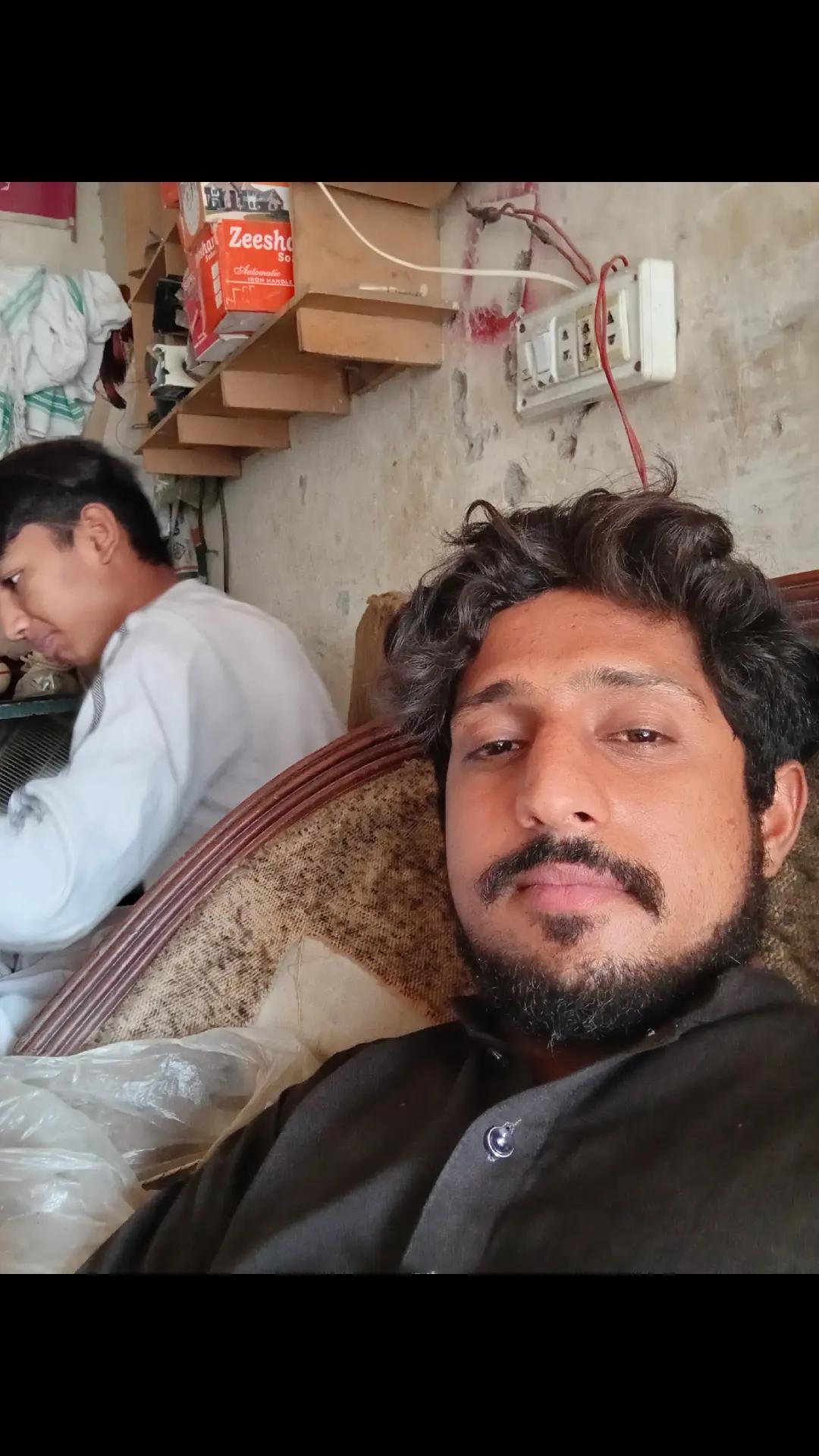 @Salman bloch